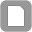 Document New Icon 32x32 png